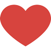 icona cuore